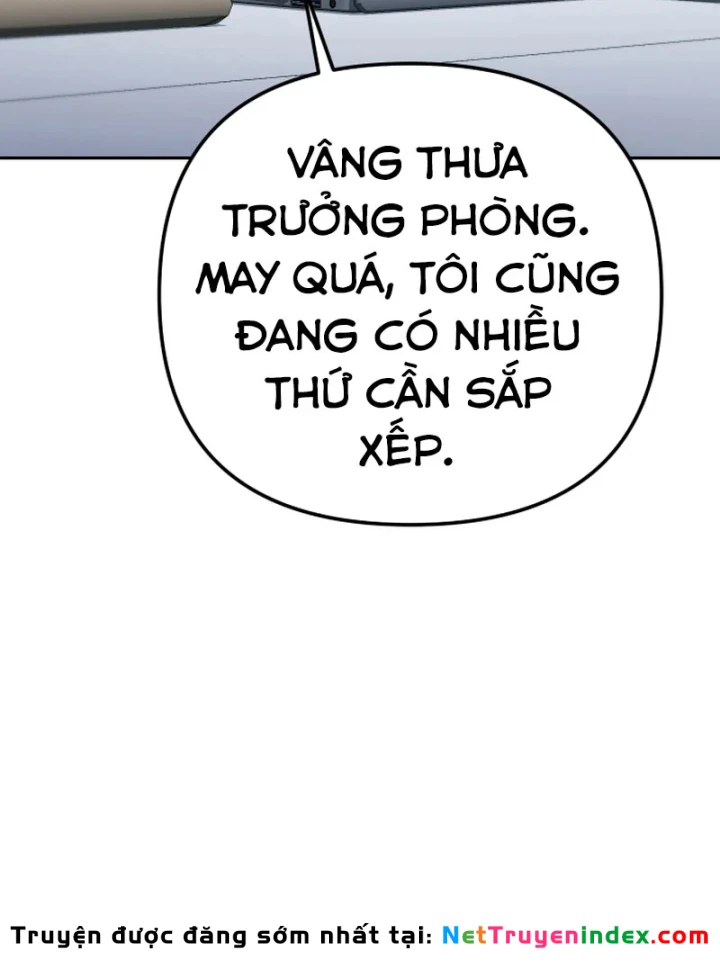 Hôm Nay Cũng Tan Làm Đúng Giờ Chapter 33 - 7