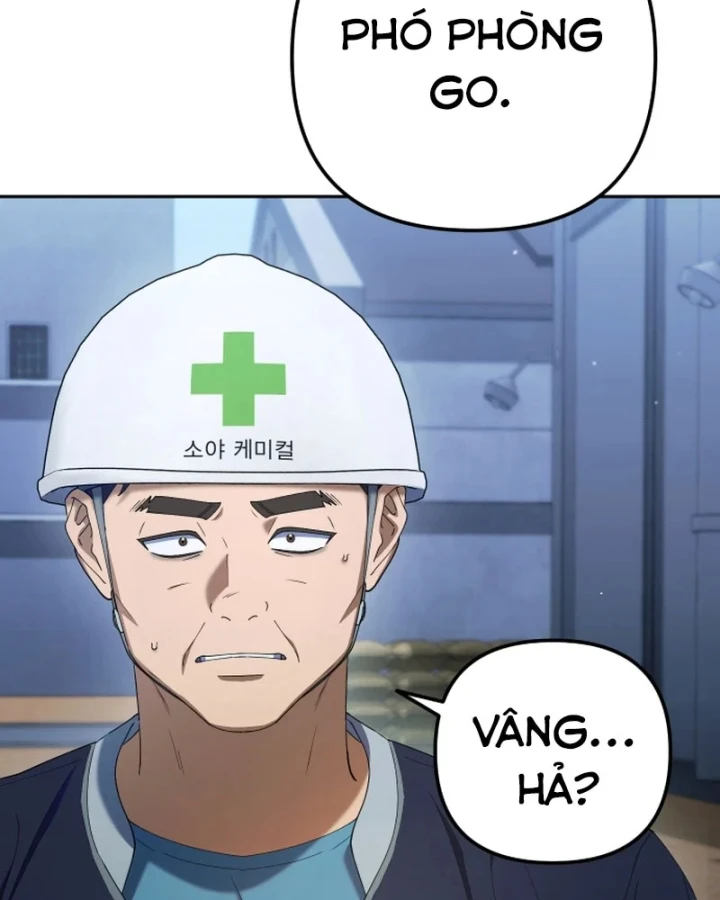 Hôm Nay Cũng Tan Làm Đúng Giờ Chapter 33 - 10