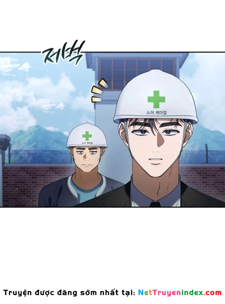 Hôm Nay Cũng Tan Làm Đúng Giờ Chapter 33 - 36