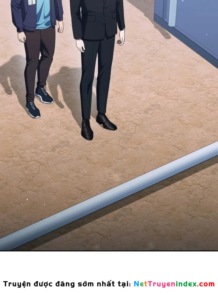 Hôm Nay Cũng Tan Làm Đúng Giờ Chapter 33 - 40