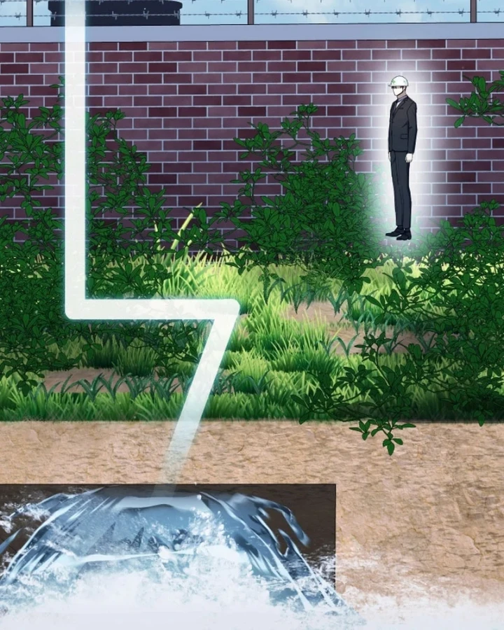 Hôm Nay Cũng Tan Làm Đúng Giờ Chapter 33 - 50