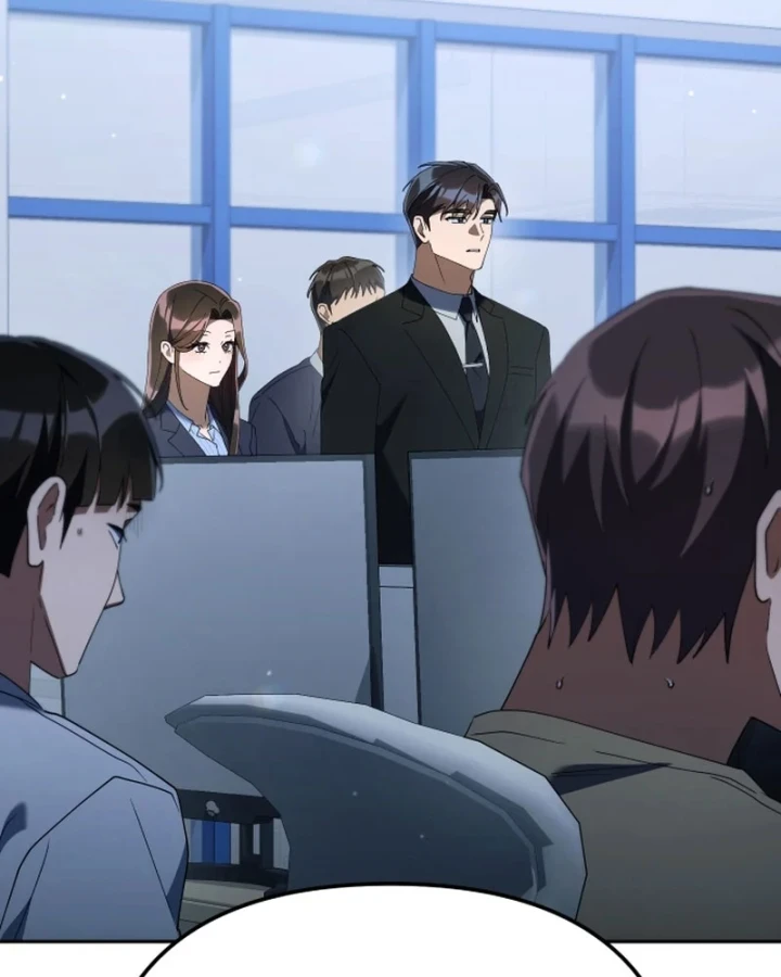 Hôm Nay Cũng Tan Làm Đúng Giờ Chapter 33 - 134