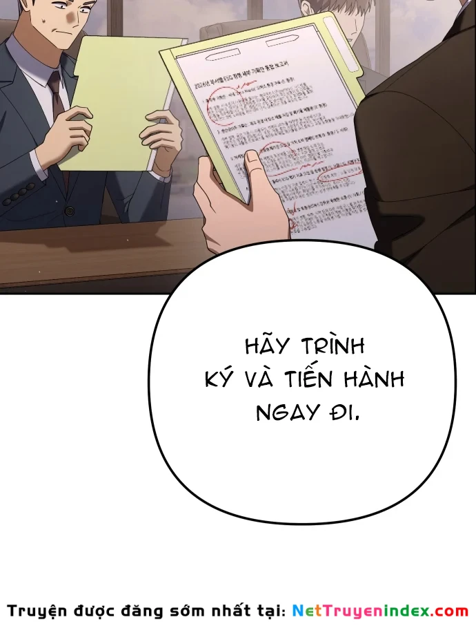 Hôm Nay Cũng Tan Làm Đúng Giờ Chapter 34 - 38