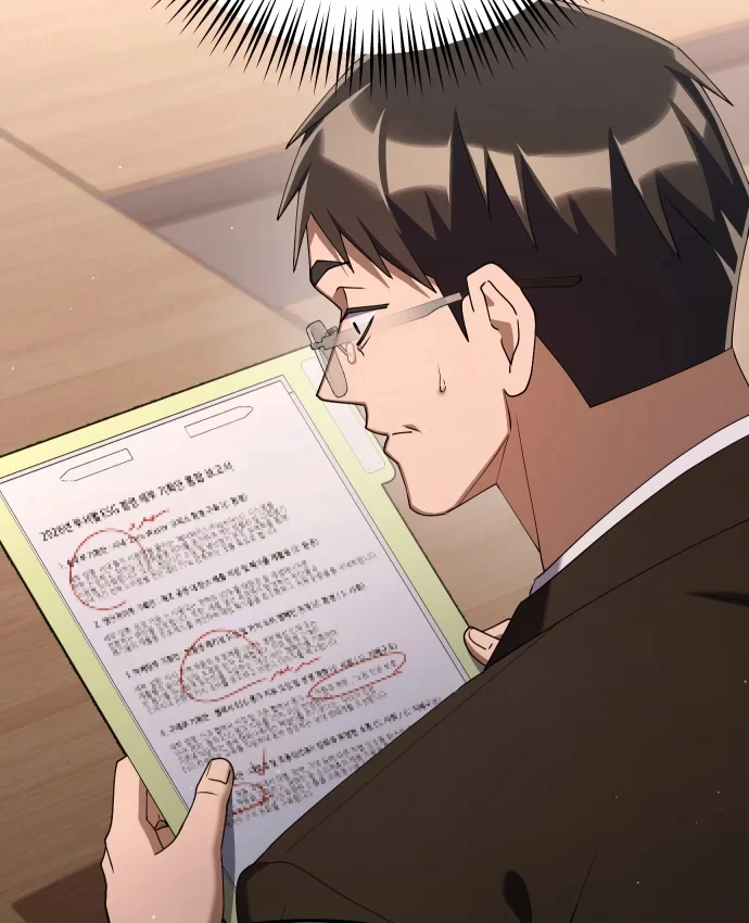 Hôm Nay Cũng Tan Làm Đúng Giờ Chapter 34 - 40