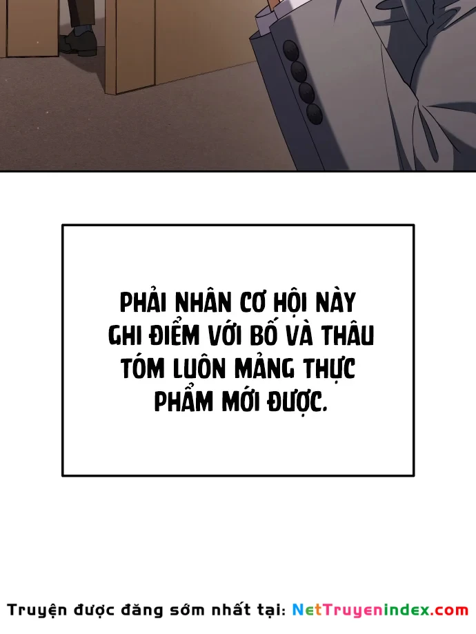 Hôm Nay Cũng Tan Làm Đúng Giờ Chapter 34 - 47