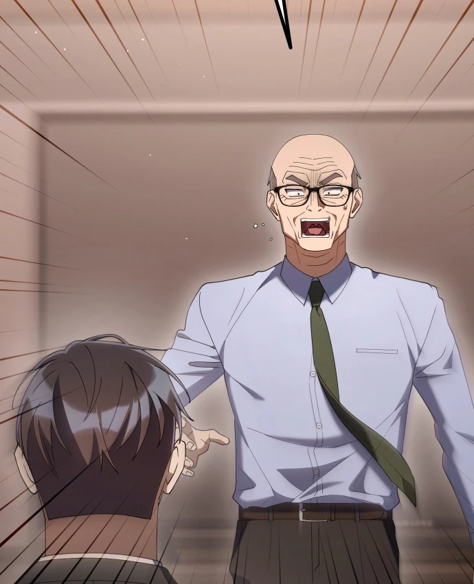 Hôm Nay Cũng Tan Làm Đúng Giờ Chapter 34 - 118