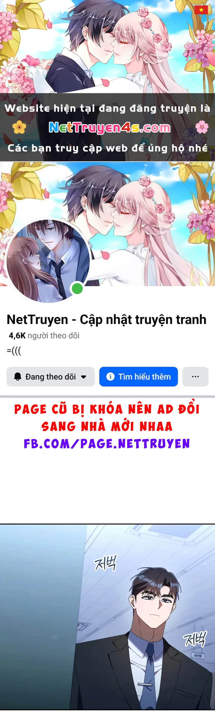 Hôm Nay Cũng Tan Làm Đúng Giờ Chapter 35 - 1