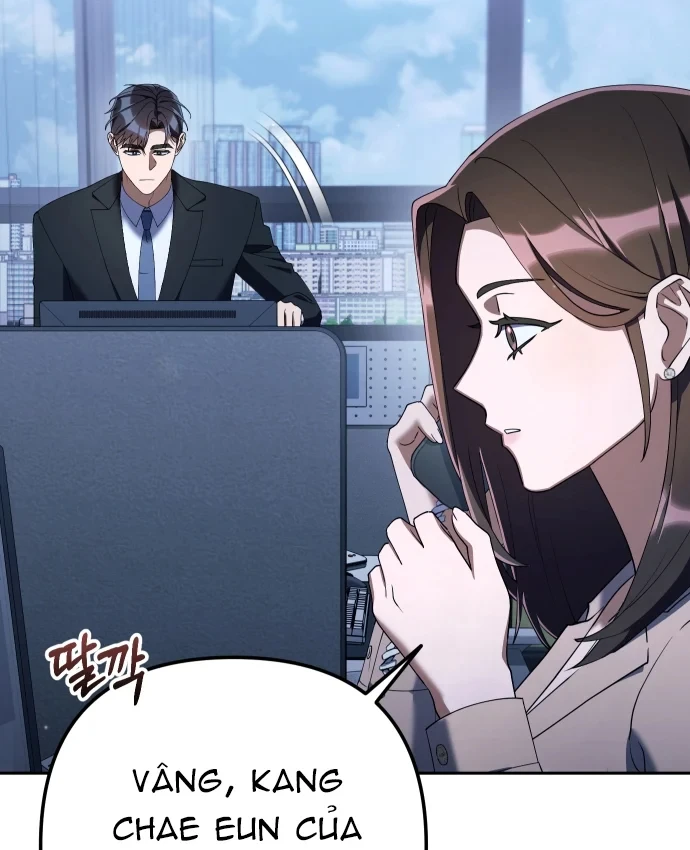 Hôm Nay Cũng Tan Làm Đúng Giờ Chapter 35 - 3