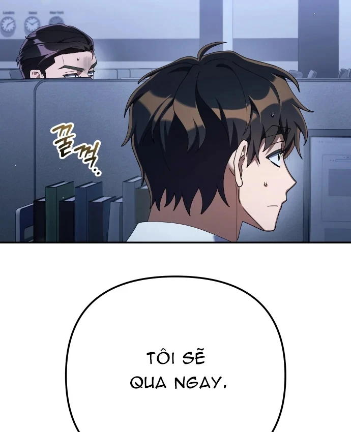 Hôm Nay Cũng Tan Làm Đúng Giờ Chapter 35 - 11