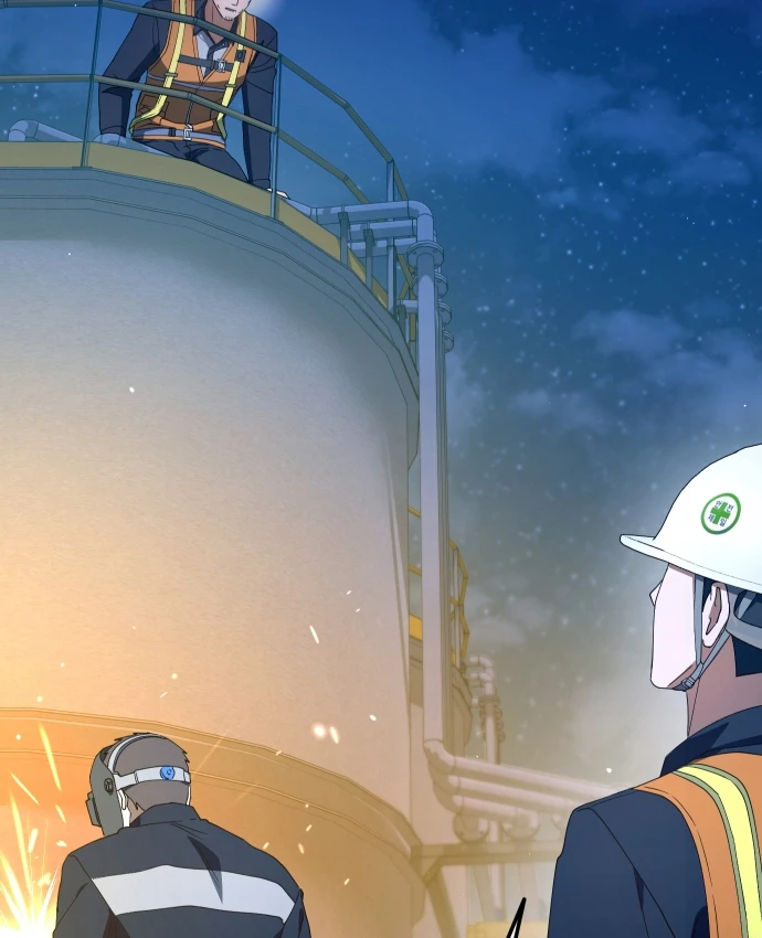 Hôm Nay Cũng Tan Làm Đúng Giờ Chapter 35 - 134