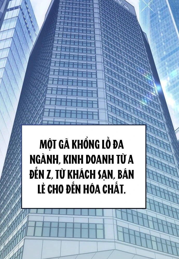 Hôm Nay Cũng Tan Làm Đúng Giờ Chapter 1 - 2