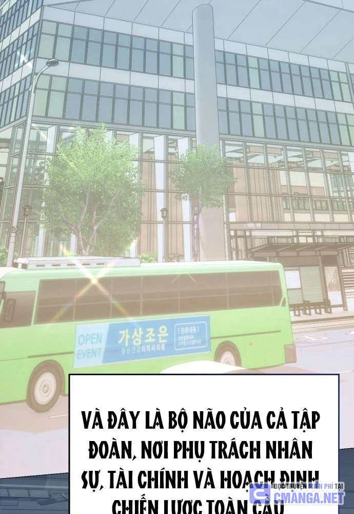 Hôm Nay Cũng Tan Làm Đúng Giờ Chapter 1 - 3