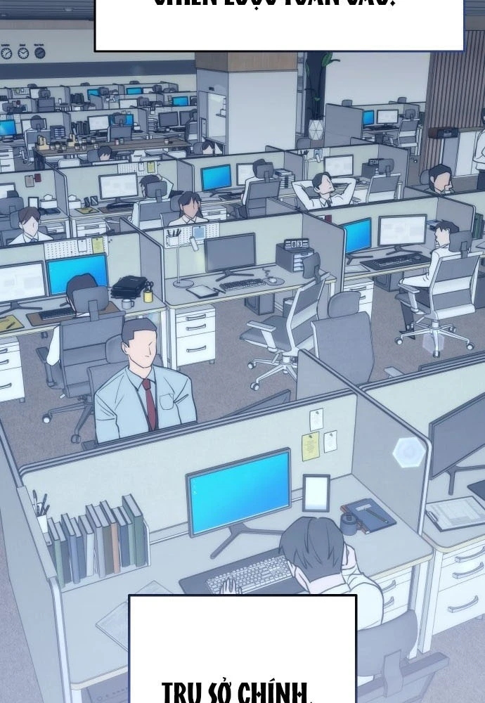 Hôm Nay Cũng Tan Làm Đúng Giờ Chapter 1 - 4