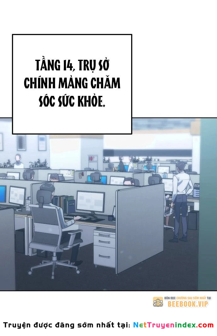 Hôm Nay Cũng Tan Làm Đúng Giờ Chapter 1 - 6