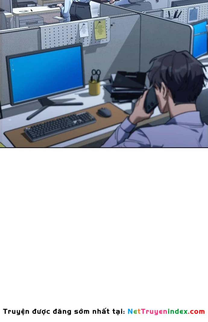 Hôm Nay Cũng Tan Làm Đúng Giờ Chapter 1 - 8