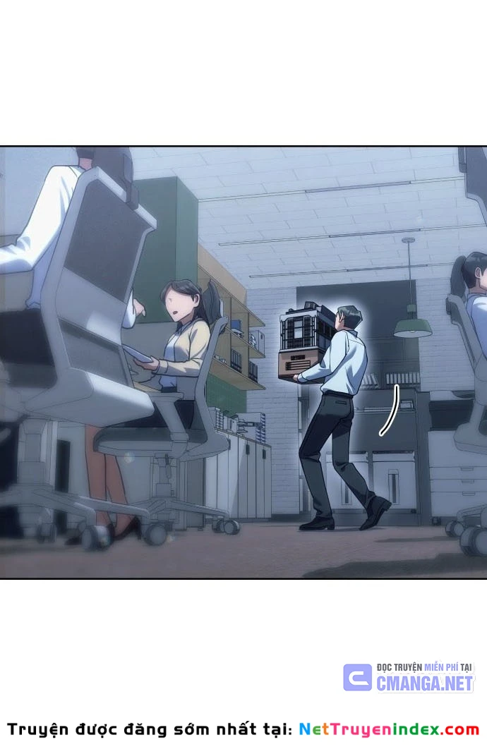 Hôm Nay Cũng Tan Làm Đúng Giờ Chapter 1 - 9