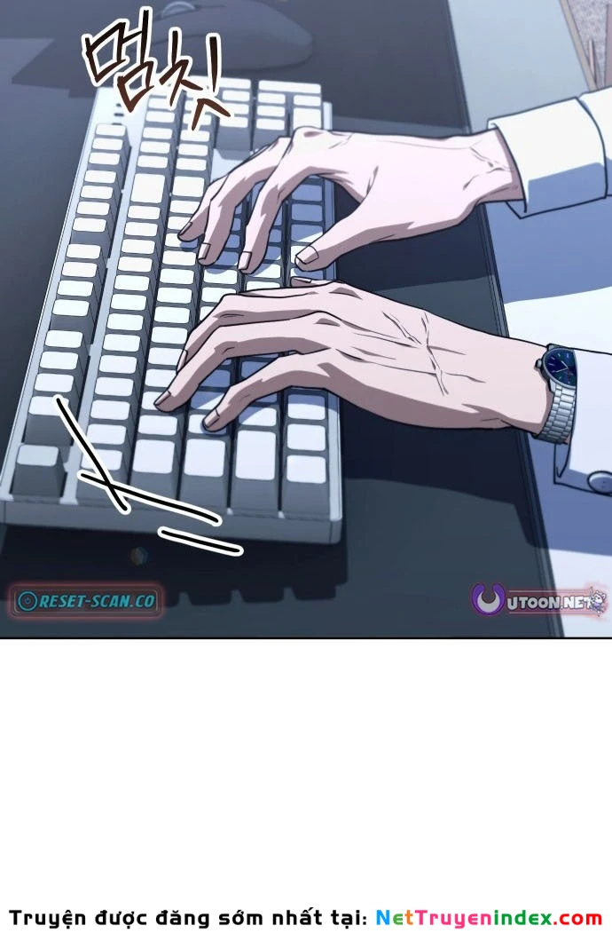 Hôm Nay Cũng Tan Làm Đúng Giờ Chapter 1 - 17