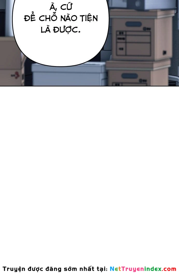 Hôm Nay Cũng Tan Làm Đúng Giờ Chapter 1 - 20