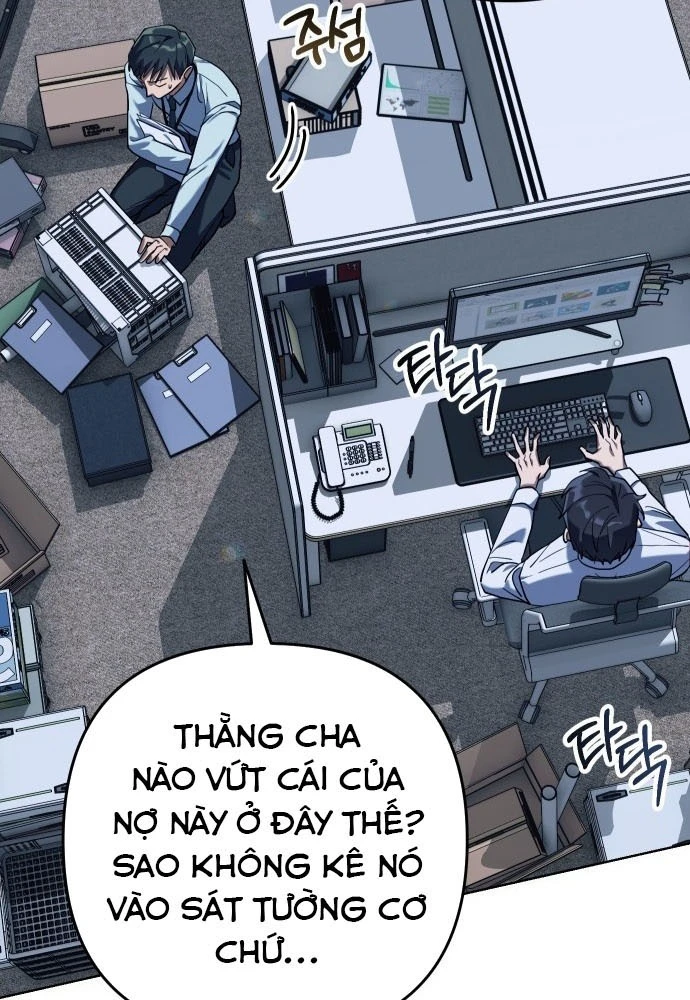 Hôm Nay Cũng Tan Làm Đúng Giờ Chapter 1 - 25