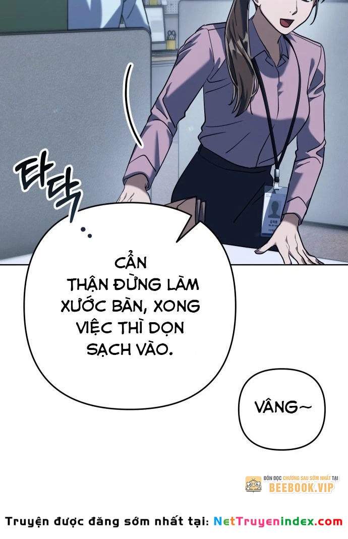 Hôm Nay Cũng Tan Làm Đúng Giờ Chapter 1 - 30