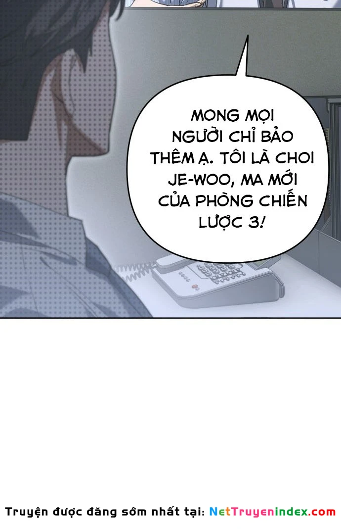 Hôm Nay Cũng Tan Làm Đúng Giờ Chapter 1 - 35