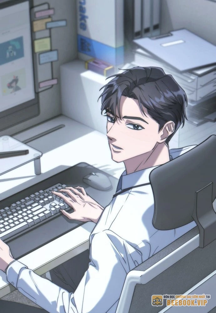 Hôm Nay Cũng Tan Làm Đúng Giờ Chapter 1 - 39