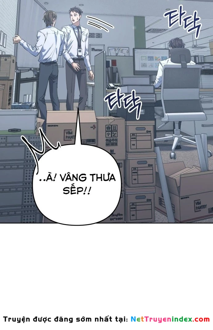 Hôm Nay Cũng Tan Làm Đúng Giờ Chapter 1 - 43