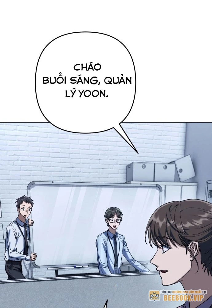 Hôm Nay Cũng Tan Làm Đúng Giờ Chapter 1 - 45