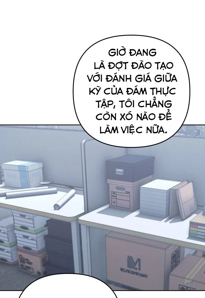 Hôm Nay Cũng Tan Làm Đúng Giờ Chapter 1 - 47