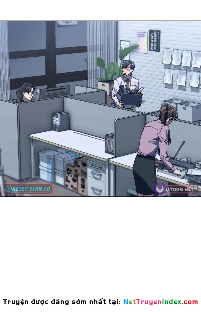 Hôm Nay Cũng Tan Làm Đúng Giờ Chapter 1 - 53