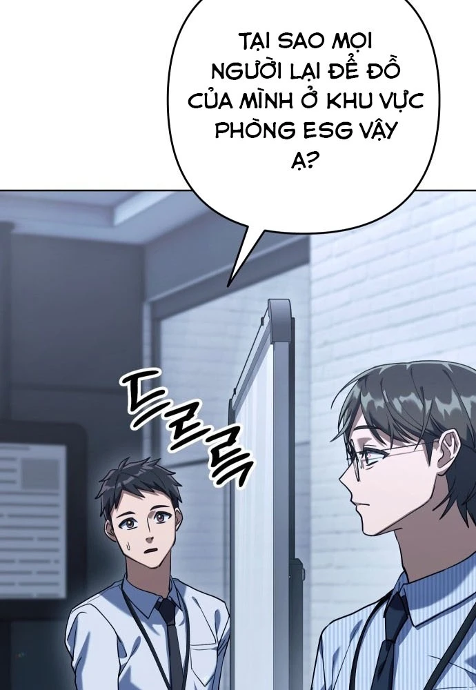 Hôm Nay Cũng Tan Làm Đúng Giờ Chapter 1 - 55