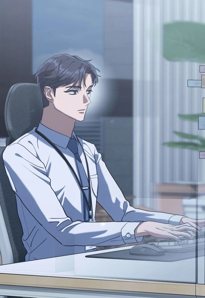 Hôm Nay Cũng Tan Làm Đúng Giờ Chapter 1 - 61