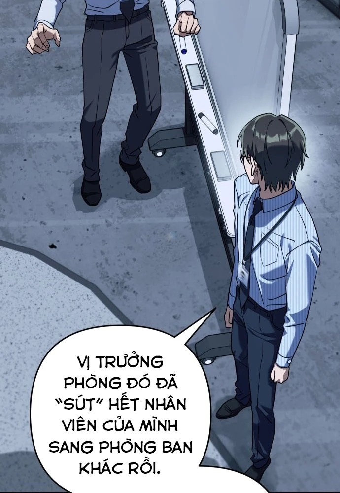 Hôm Nay Cũng Tan Làm Đúng Giờ Chapter 1 - 65