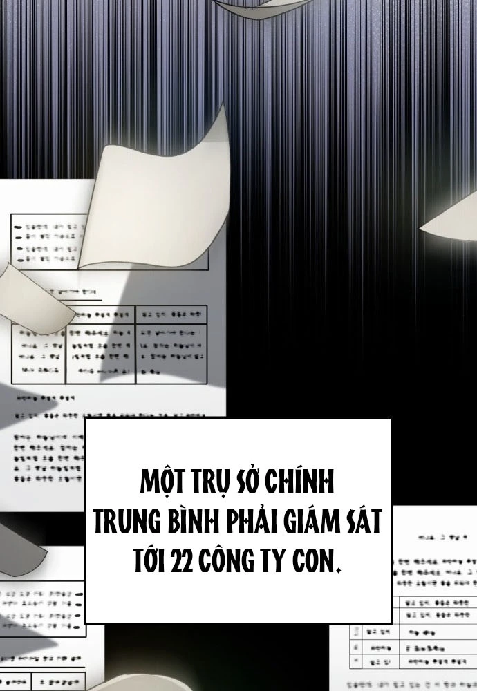 Hôm Nay Cũng Tan Làm Đúng Giờ Chapter 1 - 71