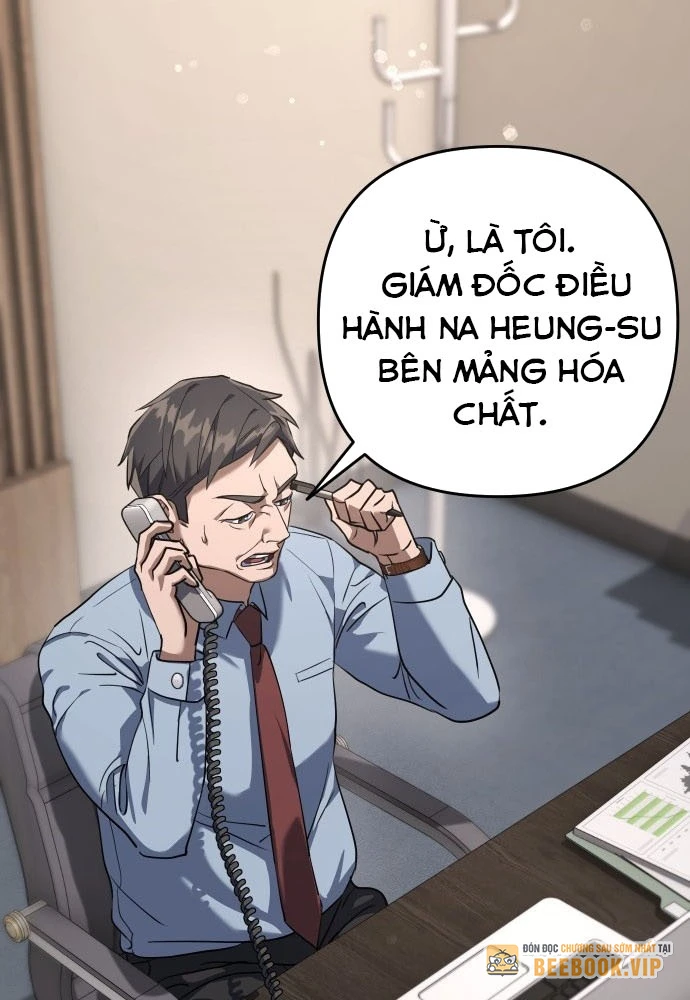 Hôm Nay Cũng Tan Làm Đúng Giờ Chapter 1 - 99