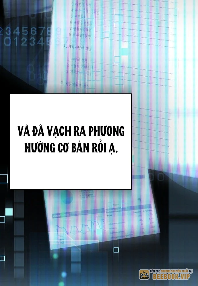 Hôm Nay Cũng Tan Làm Đúng Giờ Chapter 1 - 111