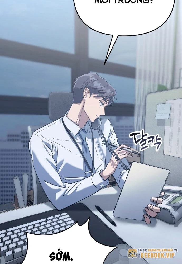 Hôm Nay Cũng Tan Làm Đúng Giờ Chapter 1 - 120