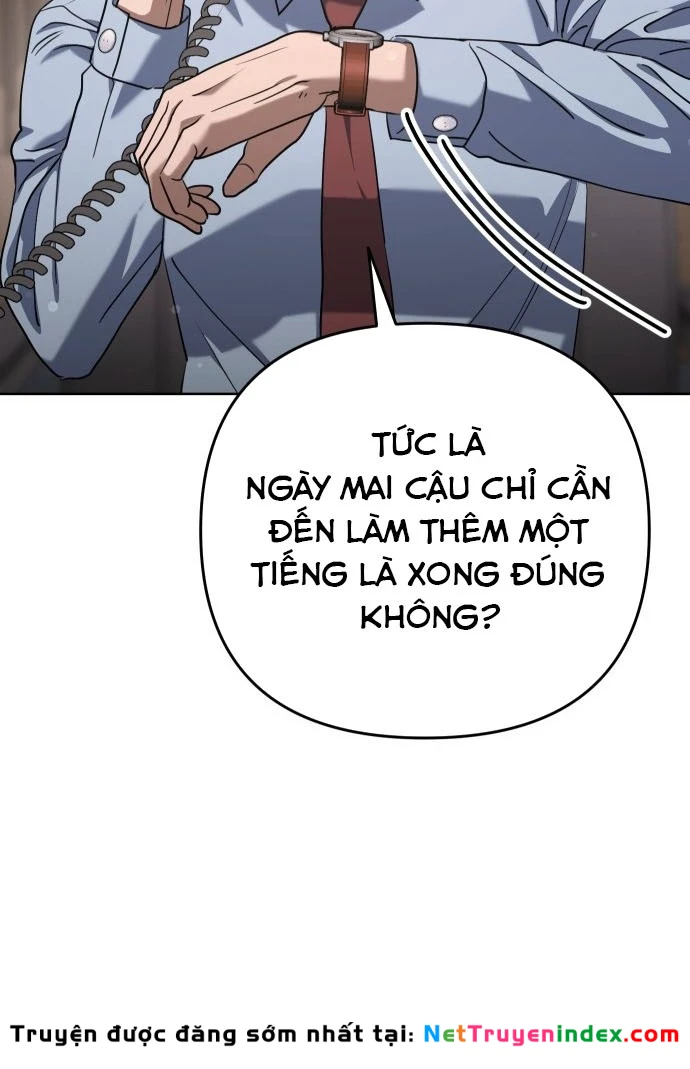 Hôm Nay Cũng Tan Làm Đúng Giờ Chapter 1 - 124