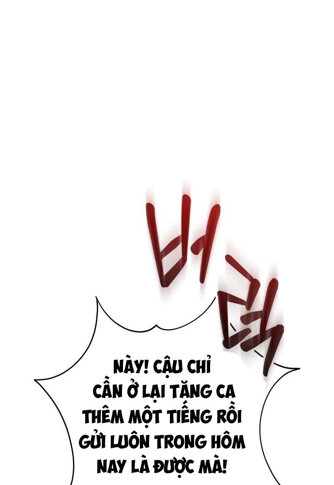 Hôm Nay Cũng Tan Làm Đúng Giờ Chapter 1 - 125