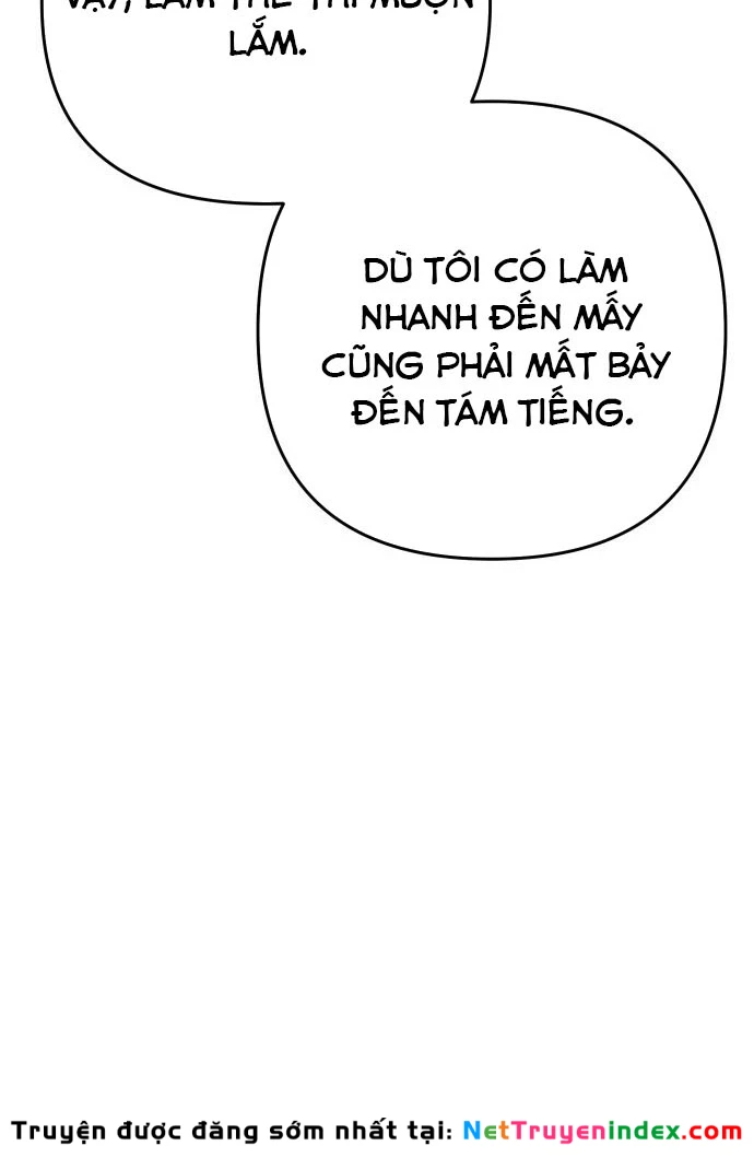 Hôm Nay Cũng Tan Làm Đúng Giờ Chapter 1 - 127