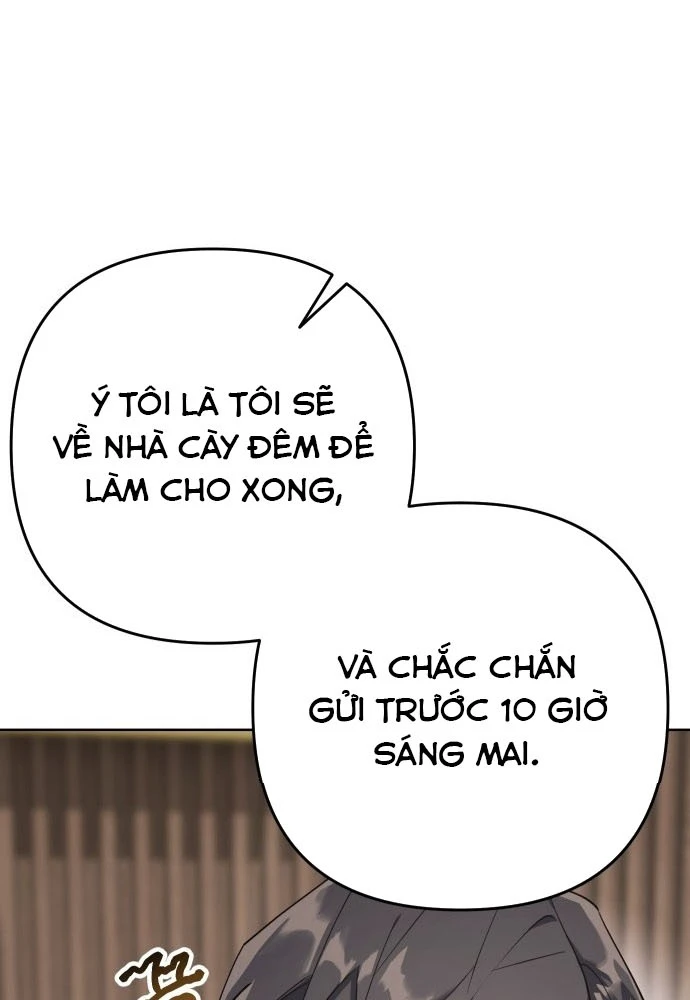 Hôm Nay Cũng Tan Làm Đúng Giờ Chapter 1 - 128