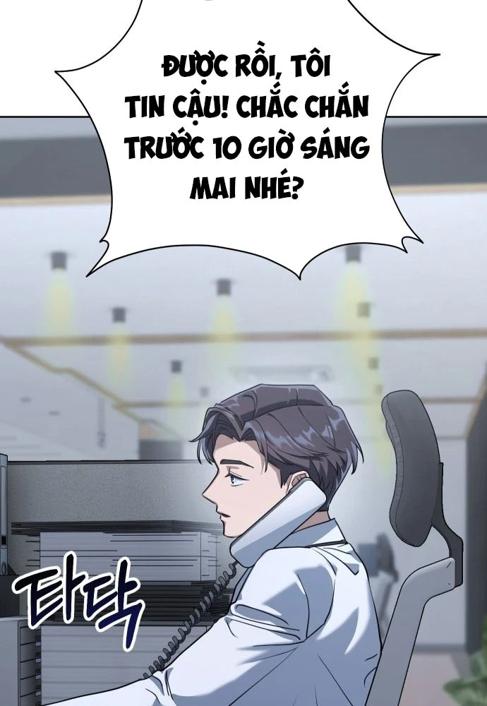 Hôm Nay Cũng Tan Làm Đúng Giờ Chapter 1 - 131