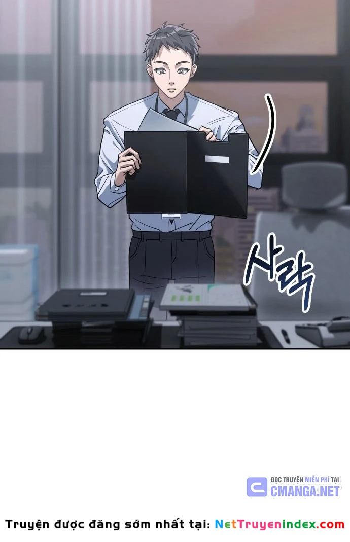 Hôm Nay Cũng Tan Làm Đúng Giờ Chapter 1 - 156