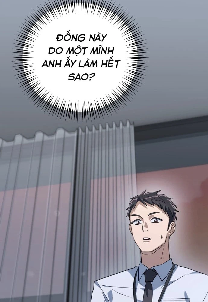 Hôm Nay Cũng Tan Làm Đúng Giờ Chapter 1 - 161