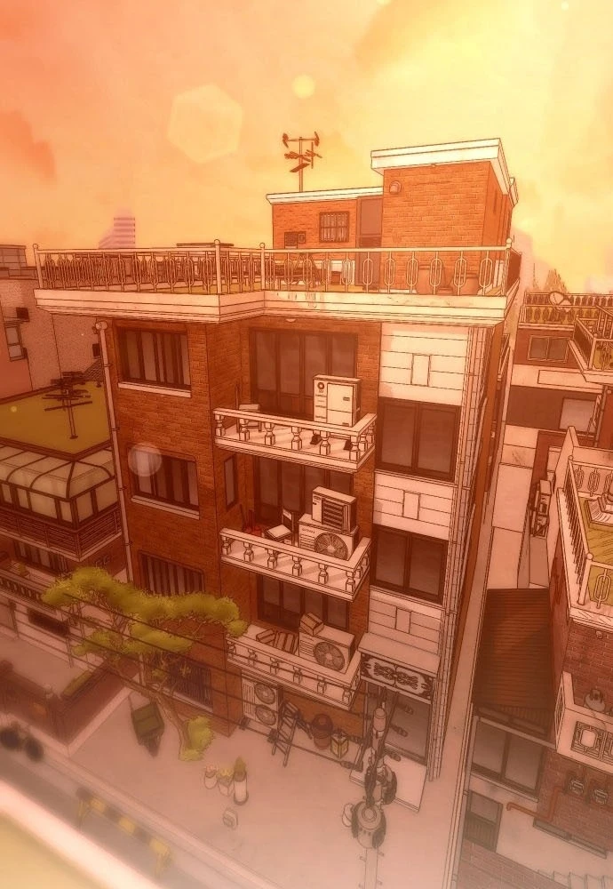 Hôm Nay Cũng Tan Làm Đúng Giờ Chapter 1 - 167