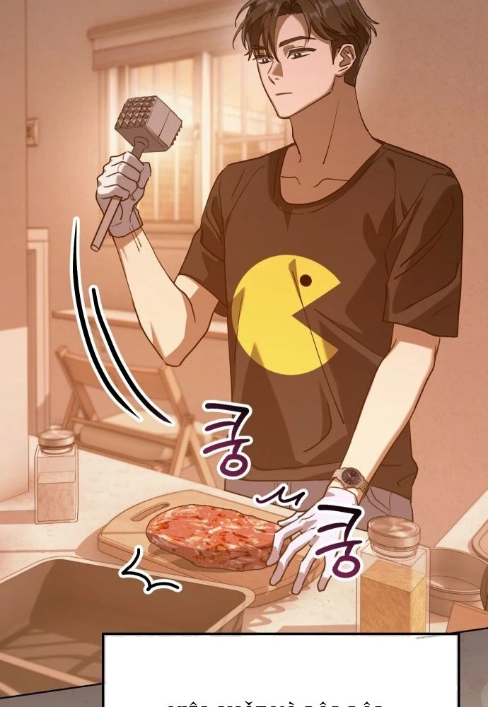 Hôm Nay Cũng Tan Làm Đúng Giờ Chapter 1 - 184