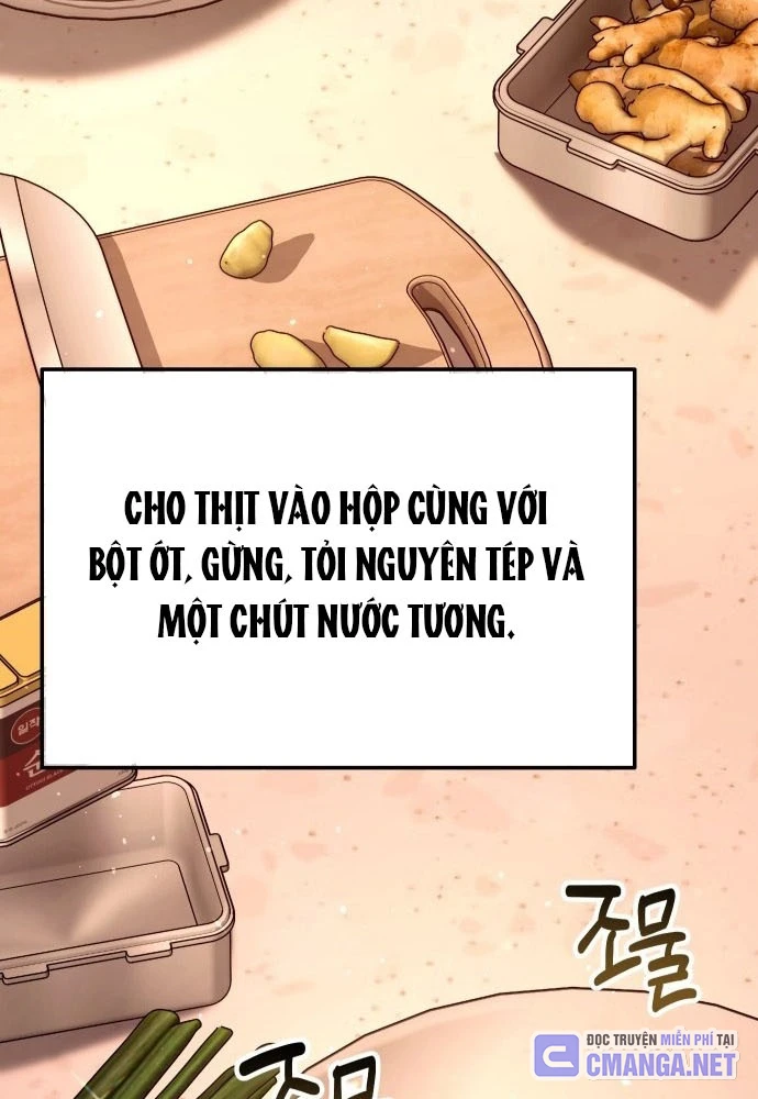 Hôm Nay Cũng Tan Làm Đúng Giờ Chapter 1 - 186
