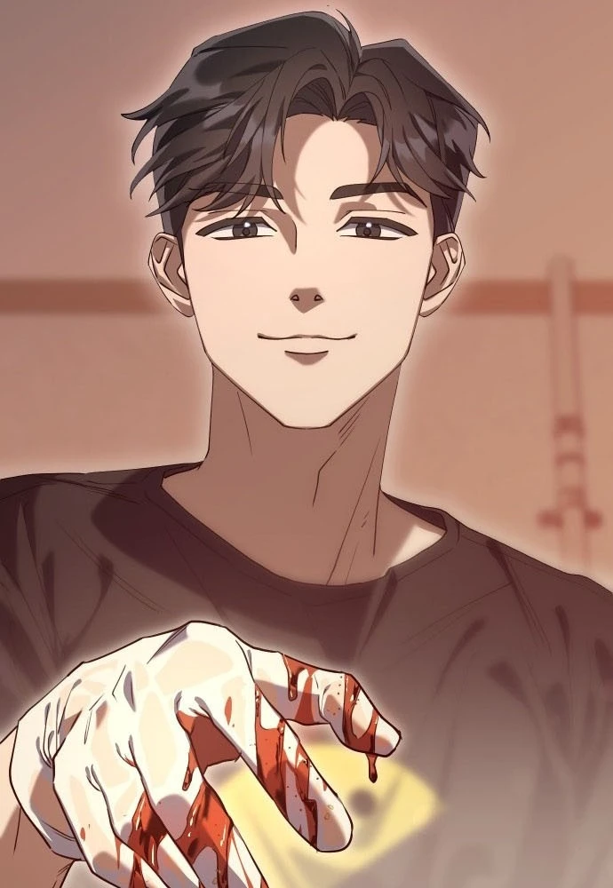 Hôm Nay Cũng Tan Làm Đúng Giờ Chapter 1 - 190