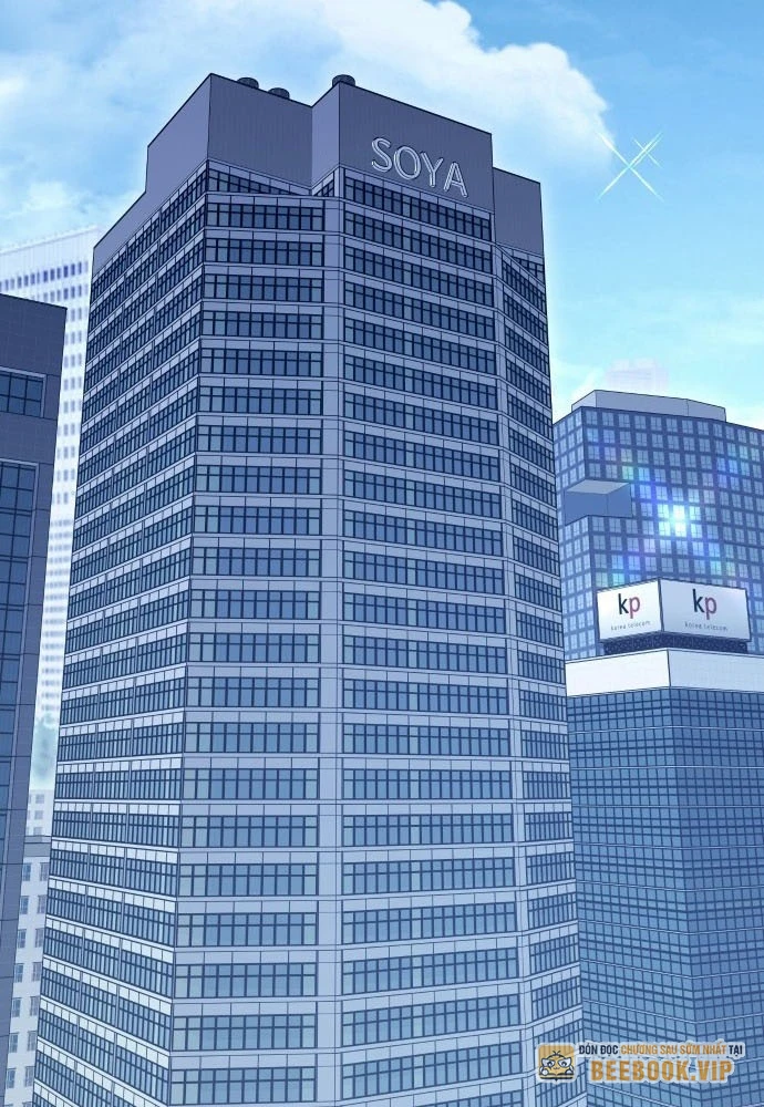 Hôm Nay Cũng Tan Làm Đúng Giờ Chapter 1 - 258