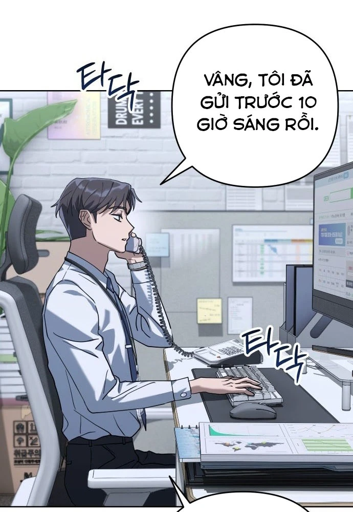 Hôm Nay Cũng Tan Làm Đúng Giờ Chapter 1 - 260